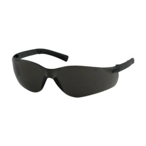 Wraparound Tinted Safety Glasses