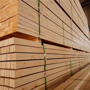 Industrial Grade Construction Plywood
